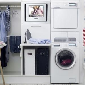 Sửa máy giặt Ewf85661