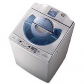 Mã Lỗi máy giặt Hitachi