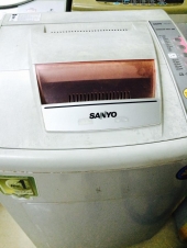 Sửa máy giặt Sanyo tại Hà Nội