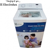Một số chức năng cơ bản của máy giặt Electolux