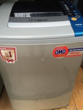 Bán máy giặt Sanyo 7kg