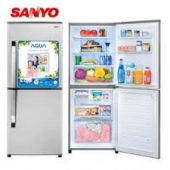Sửa tủ lạnh Sanyo tại Hà Nội