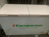 Tủ đông Kangaroo 2 chế độ