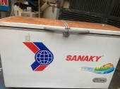Tủ đông Sanaky 400l