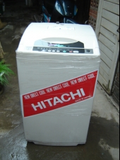 Trung tâm bảo hành máy giặt Hitachi tại Hà Nội