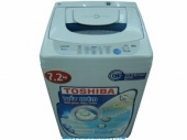 Trung tâm bảo hành máy giặt Toshiba tại Hà Nội
